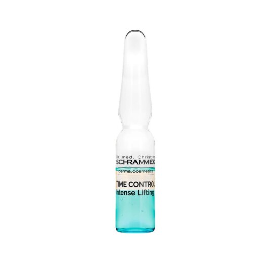 Dr Schrammek Time Control Intense Lifting Ampoules 7x1ml
