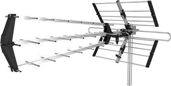 Andersson ODA 2.4 VHF/UHF
