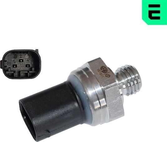 Sensor, avgasstrykk ERA 551811A