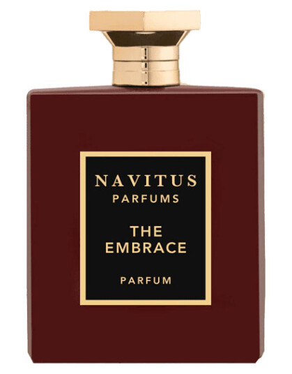 Navitus Parfums The Embrace Navitus Extrait De Parfum 100ml