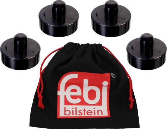 FEBI BILSTEIN 196441 Mottak, jekk