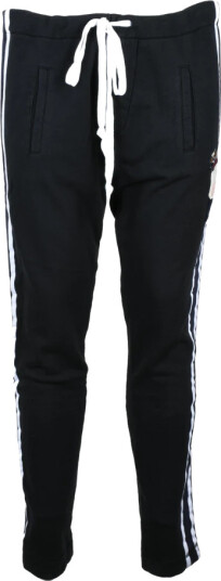Paul & Shark Herre Bukser Svart M, Paul & Shark Herre Bukser Svart M,