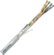 Belden 1633Enh Cat5e F/Utp Lsoh 305M Belden 1633Enh Cat5e F/Utp Lsoh 305M