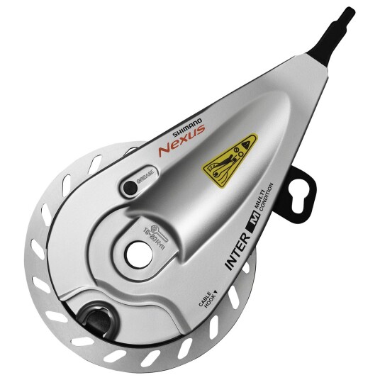 Shimano Rullebremse for C3000 Nexus For.