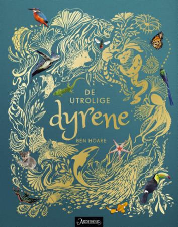 De utrolige dyrene De utrolige dyrene