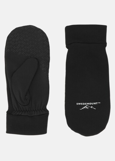 Thermal Multi Mitten Black 2xl Skihansker Thermal Multi Mitten Black 2xl Skihansker