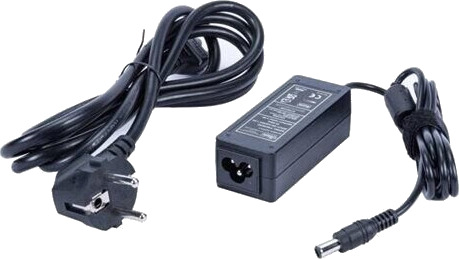 Strømadapter / lader for SAMSUNG S24F356FHU. Strømadapter / lader for SAMSUNG S24F356FHU.