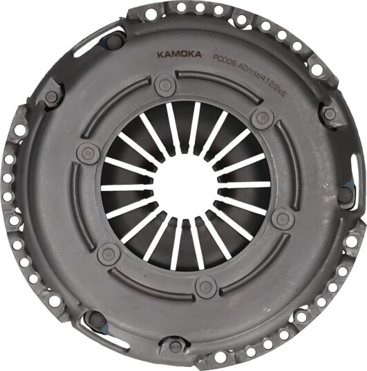Trykkplate, clutch KAMOKA PC006