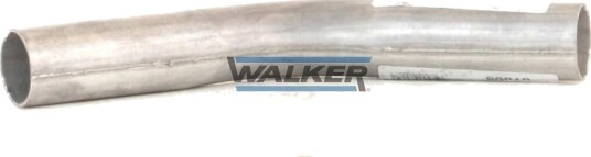 Eksosrør WALKER 07008