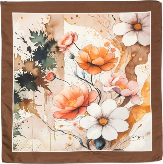 D'aniello Dame Accessories Flerfarget ONE SIZE,