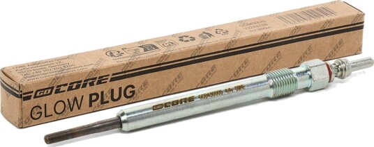 Glødeplugg goCORE GCB430005 Glødeplugg goCORE GCB430005