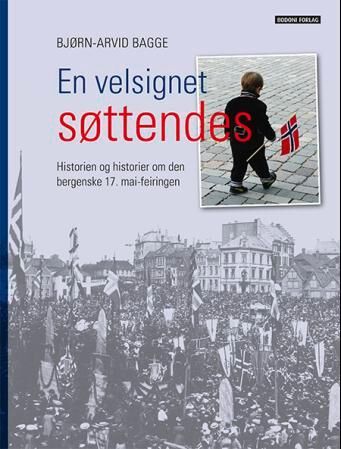 En Velsignet Søttendes Av Bjørn-Arvid Bagge En Velsignet Søttendes Av Bjørn-Arvid Bagge