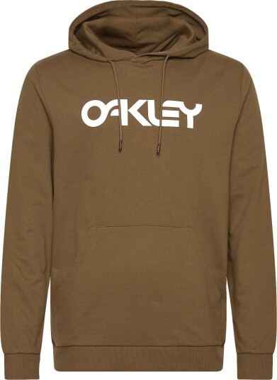OAKLEY B1B Po Hoodie 2.0 ARMY GREEN XL OAKLEY B1B Po Hoodie 2.0 ARMY GREEN XL