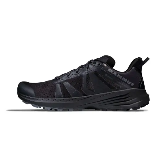 Tursko til herre Mammut Saentis TR Low GTX M 0001