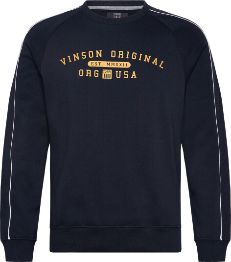 VINSON | Gio Reg Cw Cot Pe Vin M Sw | XXL