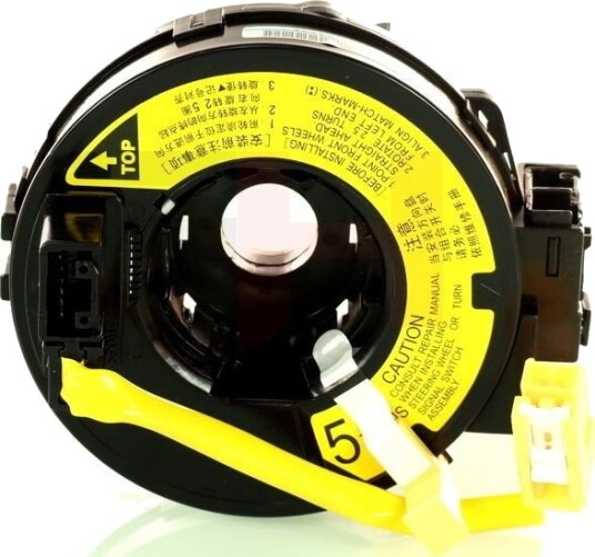 Viklefjær airbag GH GH 794513