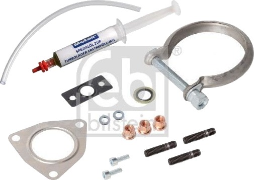 Monteringssett lader FEBI BILSTEIN 189148