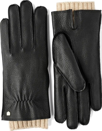 Hestra Alice - BLACK - 6