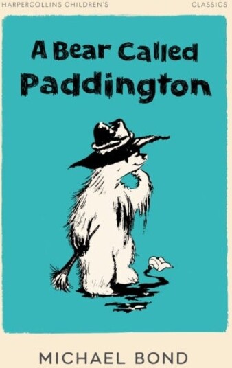 A Bear Called Paddington