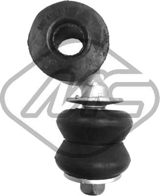 Stabilisatorstag Metalcaucho 02853