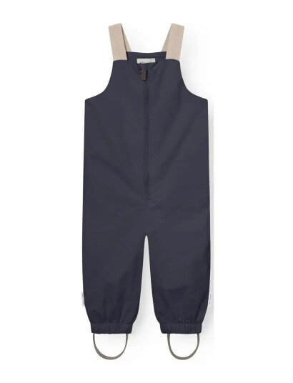 MINI A TURE Matwalentaya Overalls. Grs Navy 9M/74