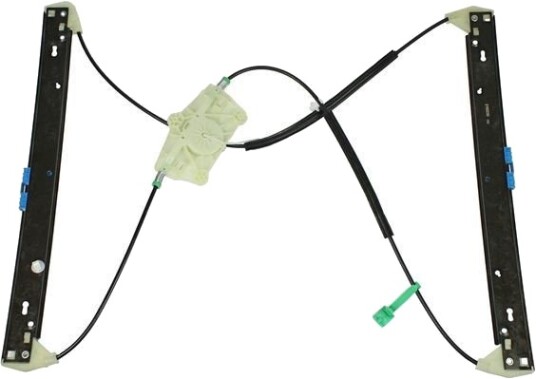 Vindusheis METZGER 2160230 Vindusheis METZGER 2160230