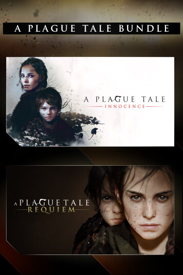 A Plague Tale Bundle A Plague Tale Bundle