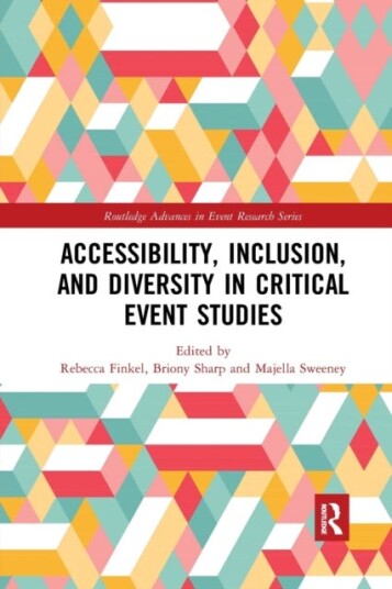 Accessibility, Inclusion, And Diversity In Critical Event Studies