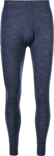 Whistler Bradley M Merino Wool Pants - Navy - M
