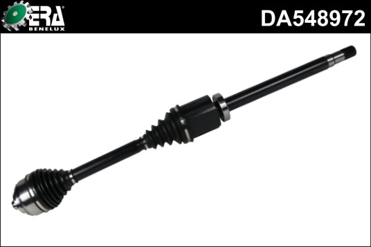 ERA Benelux DA548972 Drivaksel