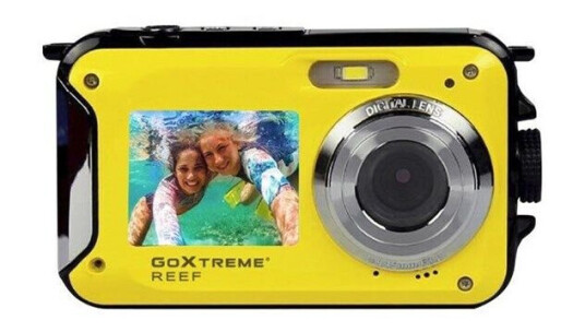Easypix GoXtreme Reef Easypix GoXtreme Reef