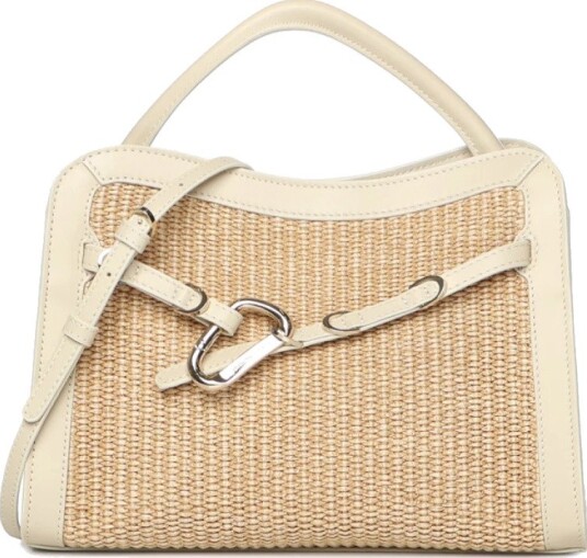 Francesco Biasia Dame Vesker Beige ONE SIZE,