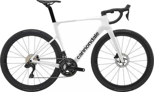 Cannondale SuperSix EVO 5 Cashmere 61