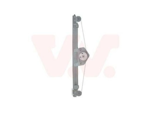 Vindusheis VAN WEZEL 1624263 Vindusheis VAN WEZEL 1624263