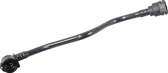 METZGER 2421350 Radiatorslange