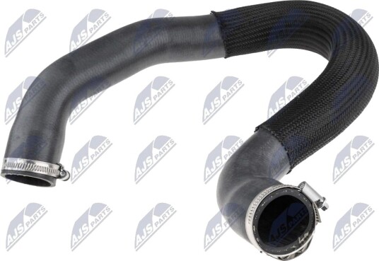 NTY GPP PE 025 Ladeluftslange