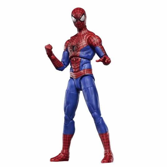 Marvel Legends Series Actionfigur 15 cm Spider Man: No Way Home Fra 4 År Marvel Legends Series Actionfigur 15 cm Spider Man: No Way Home Fra 4 År