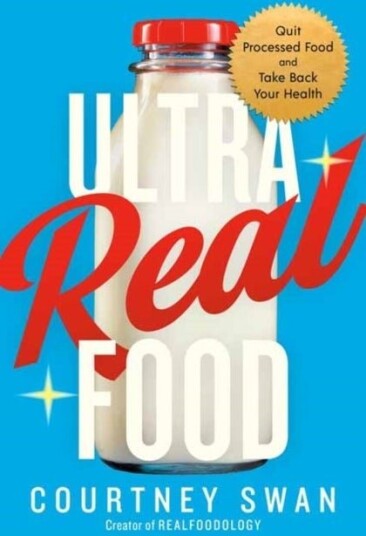 Ultra Real Food Ultra Real Food