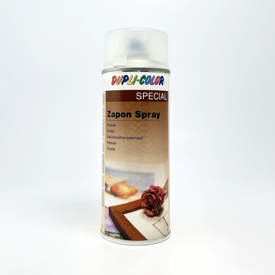 Dupli Color Krystall Matt Spray Dupli Color Krystall Matt Spray