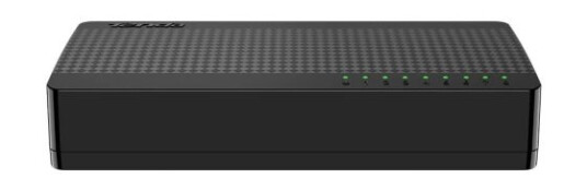 Tenda - Switch - 8 Tenda - Switch - 8