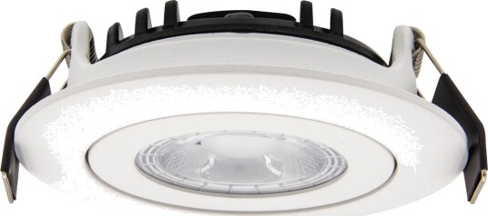 TREND EIRA COB LED 5W 2700K HVIT