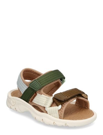Bisgaard Forest Nico Sandal 24