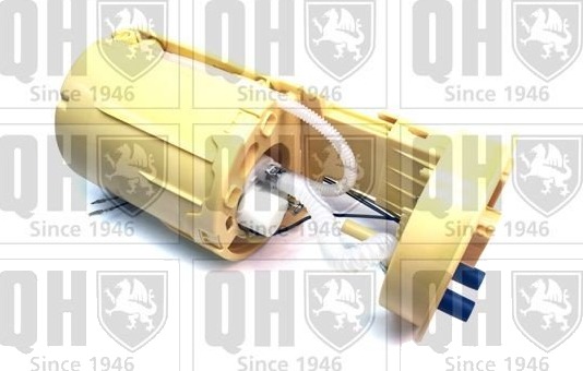 Drivstoffpumpe QUINTON HAZELL QFP943