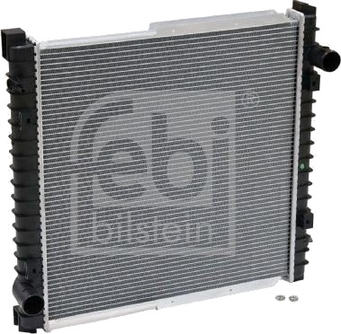 FEBI BILSTEIN 184205 Radiator, motorkjøling