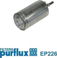 Drivstoffilter PURFLUX EP226 Drivstoffilter PURFLUX EP226