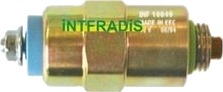 Stoppeinnretning innsprøytningsanlegg INTFRADIS 10049BL Stoppeinnretning innsprøytningsanlegg INTFRADIS 10049BL