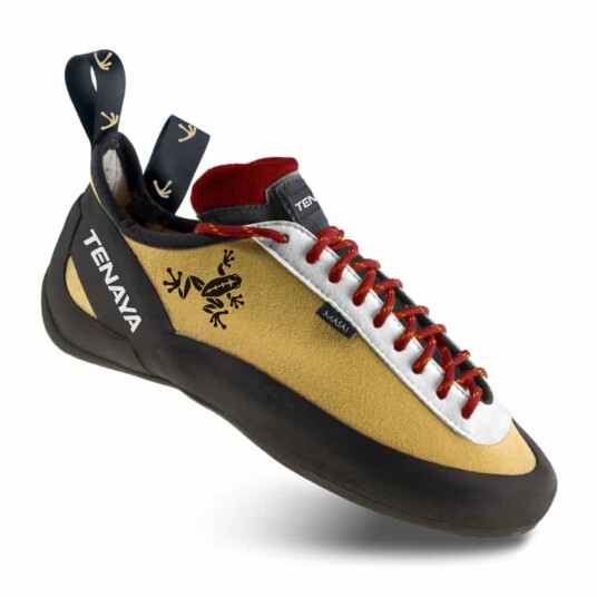 Tenaya Unisex Masai Climbing Shoes UK 8 / EU 42