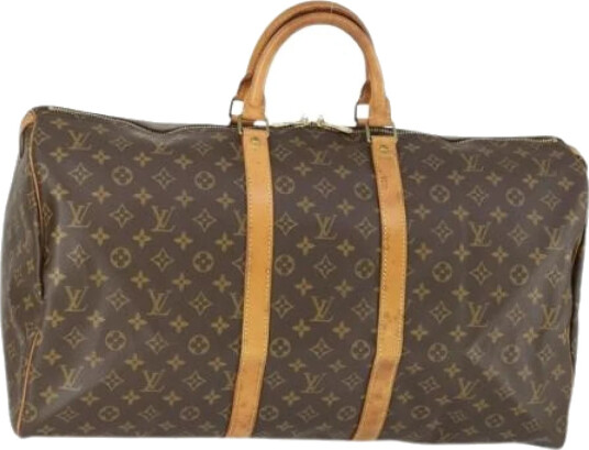 Louis Vuitton Vintage unisex Brun Louis Vuitton Vintage unisex Brun