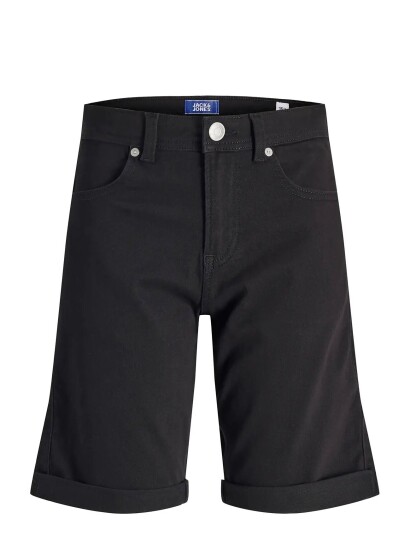 Jack & Jones Jpstrick Dylan Original Shorts Jnr Black 140