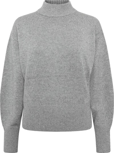 HUGO Sorellenio OPEN GREY L